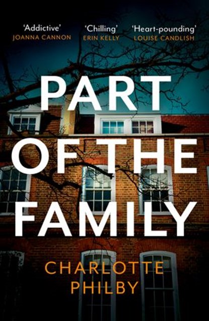 Part of the Family, Charlotte Philby - Ebook - 9780008327002