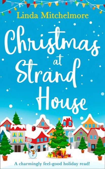 Christmas at Strand House, Linda Mitchelmore - Ebook - 9780008327033
