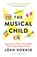 The Musical Child, Joan Koenig - Paperback - 9780008327798