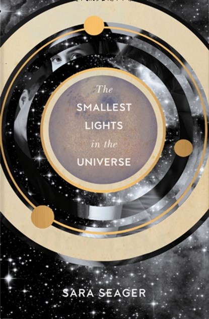 The Smallest Lights In The Universe, Sara Seager - Paperback - 9780008328269