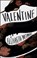 Valentine, Elizabeth Wetmore - Gebonden - 9780008331924