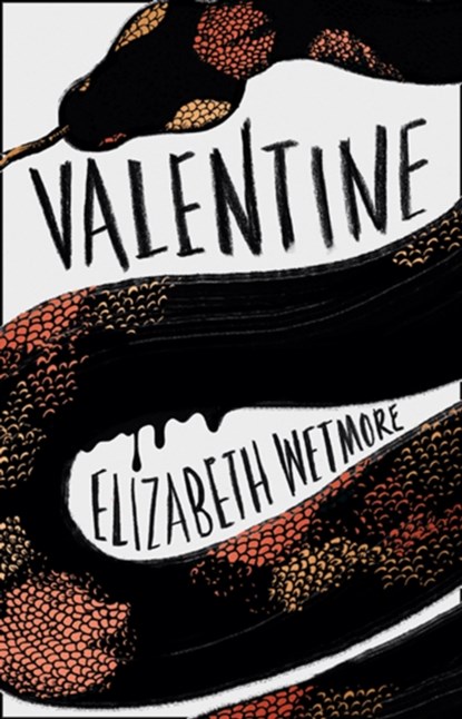 Valentine, Elizabeth Wetmore - Gebonden - 9780008331924