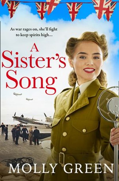A Sister’s Song, Molly Green - Ebook - 9780008332488