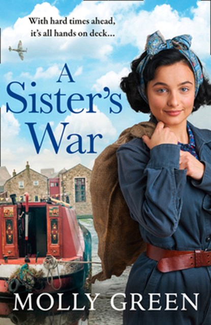 A Sister’s War, Molly Green - Paperback - 9780008332501