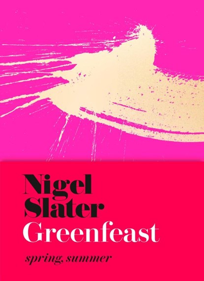 Greenfeast, Nigel Slater - Gebonden - 9780008333355