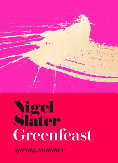 Greenfeast, Nigel Slater - Gebonden Gebonden - 9780008333355
