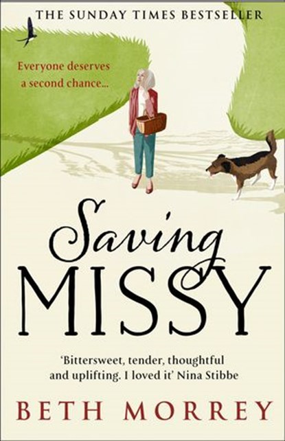 Saving Missy, Beth Morrey - Ebook - 9780008334048