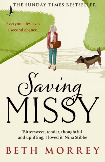 Saving Missy, Beth Morrey - Paperback - 9780008334062