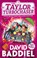 Taylor turbochaser, david baddiel - Paperback - 9780008334161
