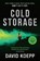 Cold Storage, KOEPP,  David - Gebonden - 9780008334505
