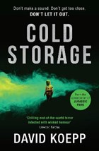 Cold Storage | David Koepp | 