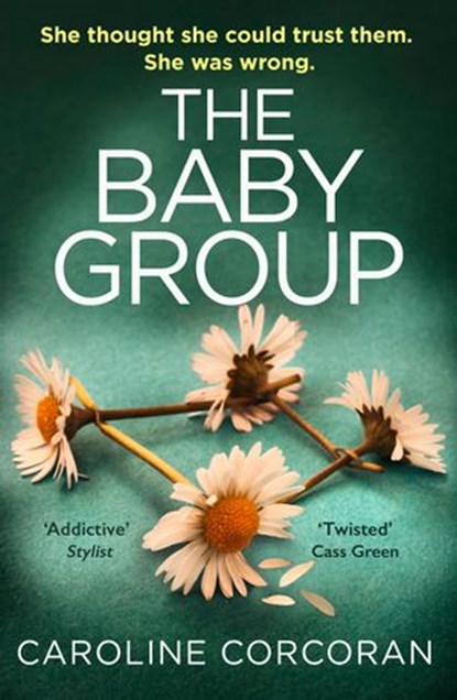 The Baby Group, Caroline Corcoran - Ebook - 9780008335137