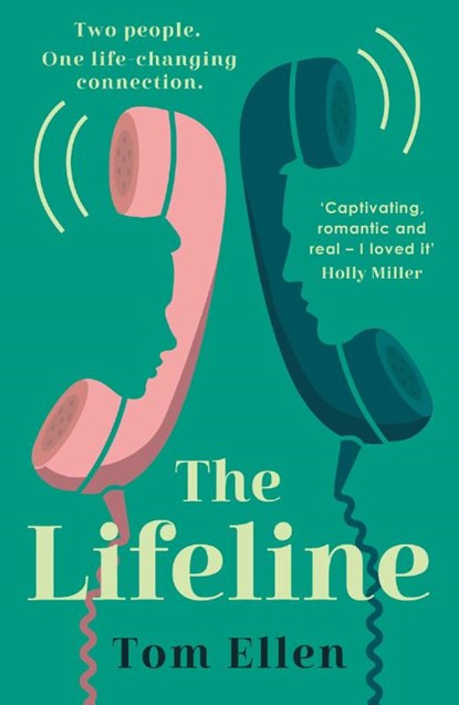 The Lifeline, Tom Ellen - Paperback - 9780008336066