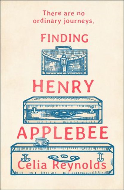 Finding Henry Applebee, Celia Reynolds - Ebook - 9780008336318