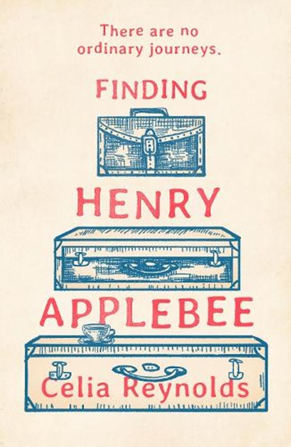 Finding Henry Applebee, Celia Reynolds - Paperback - 9780008336325