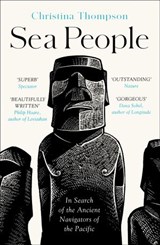 Sea People - Christina Thompson - 9780008339036
