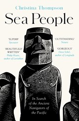 Sea People - Christina Thompson - 9780008339050