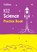 KS2 Science Practice Workbook, Collins KS2 - Paperback - 9780008339326