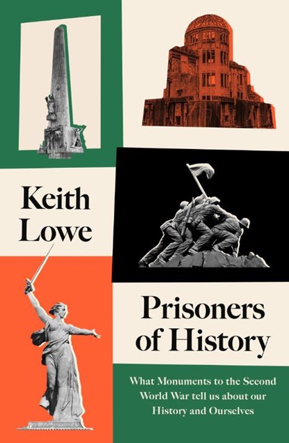 Prisoners of History, Keith Lowe - Gebonden - 9780008339548