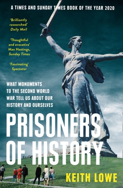 Prisoners of History, Keith Lowe - Paperback - 9780008339586
