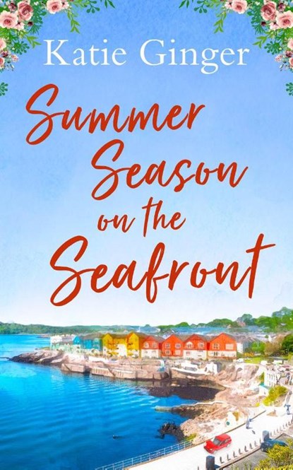 Summer Season on the Seafront, Katie Ginger - Paperback - 9780008339739