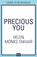 Precious You, MONKS TAKHAR,  Helen - Gebonden - 9780008340148