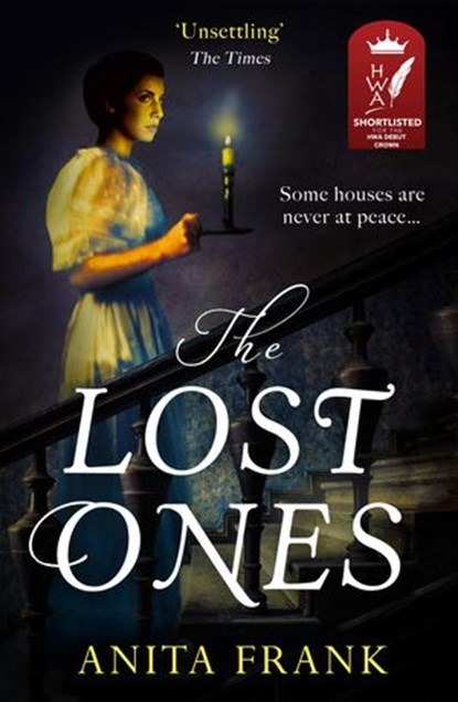 The Lost Ones, Anita Frank - Ebook - 9780008341206