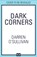 Dark Corners, Darren O’Sullivan - Paperback - 9780008342012