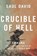 Crucible of Hell, DAVID,  Saul - Paperback - 9780008342524