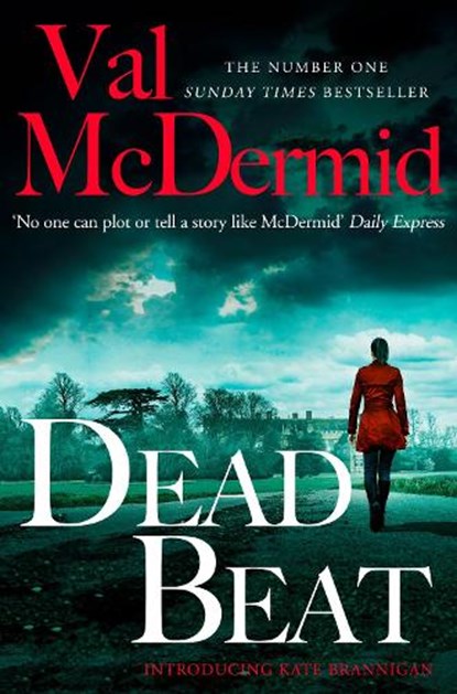 Dead Beat, Val McDermid - Paperback - 9780008344894