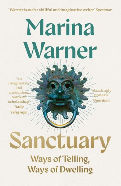 Sanctuary, Marina Warner - Paperback - 9780008347574