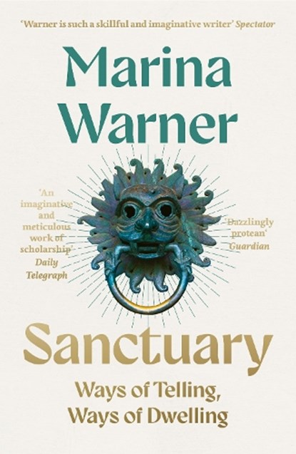 Sanctuary, Marina Warner - Paperback - 9780008347574