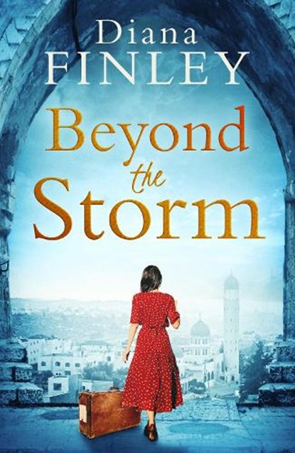 Beyond the Storm, Diana Finley - Paperback - 9780008348342
