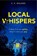 Local Whispers, C. K. Williams - Paperback - 9780008354428