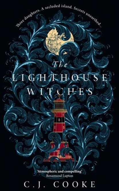 The Lighthouse Witches, C.J. Cooke - Ebook - 9780008354718
