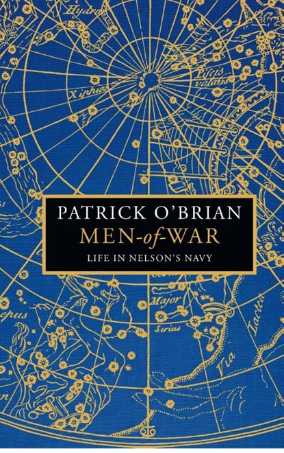 Men-of-War, Patrick O’Brian - Gebonden - 9780008355999