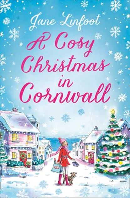 A Cosy Christmas in Cornwall, Jane Linfoot - Ebook - 9780008356309