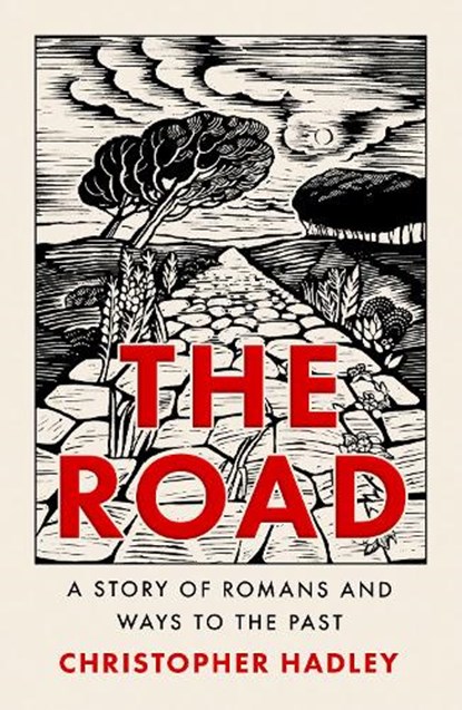 The Road, Christopher Hadley - Gebonden - 9780008356699