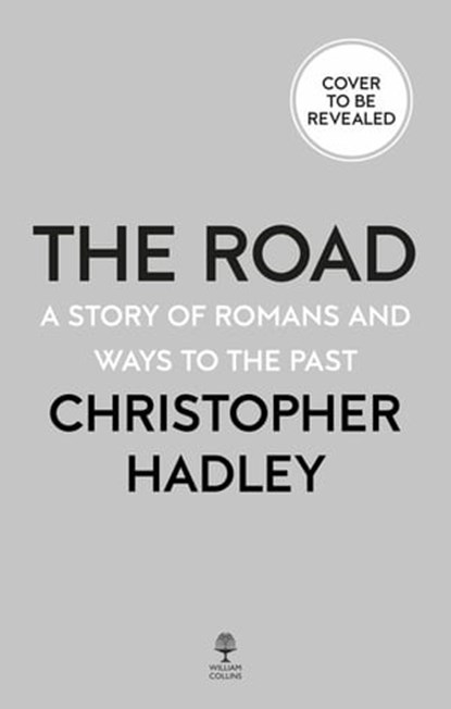 The Road, Christopher Hadley - Ebook - 9780008356705
