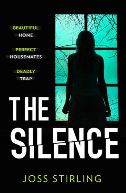 The Silence, Joss Stirling - Ebook - 9780008358204