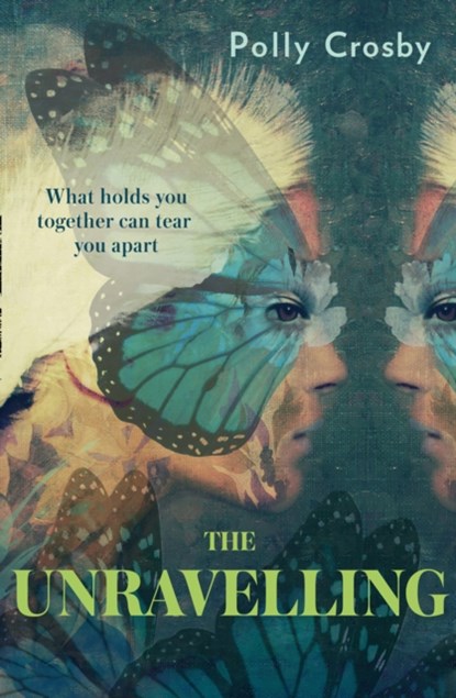 The Unravelling, Polly Crosby - Paperback - 9780008358464
