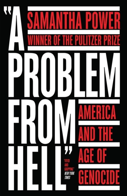 A Problem from Hell, Samantha Power - Paperback - 9780008359386