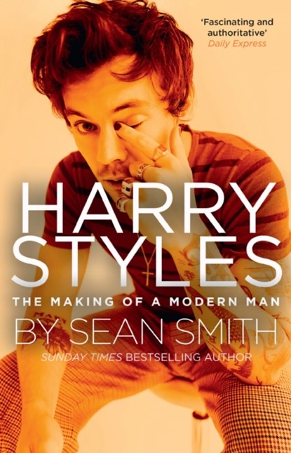 Harry Styles, Sean Smith - Paperback - 9780008359560