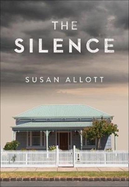 The silence, susan allott - Paperback - 9780008361310