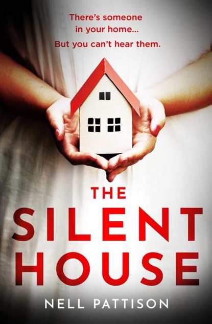 The Silent House, Nell Pattison - Paperback - 9780008361761