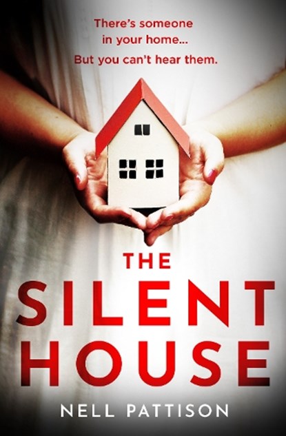 The Silent House, Nell Pattison - Paperback - 9780008361761