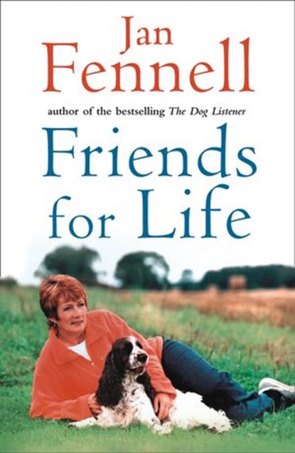 Friends for Life, Jan Fennell - Ebook - 9780008363444