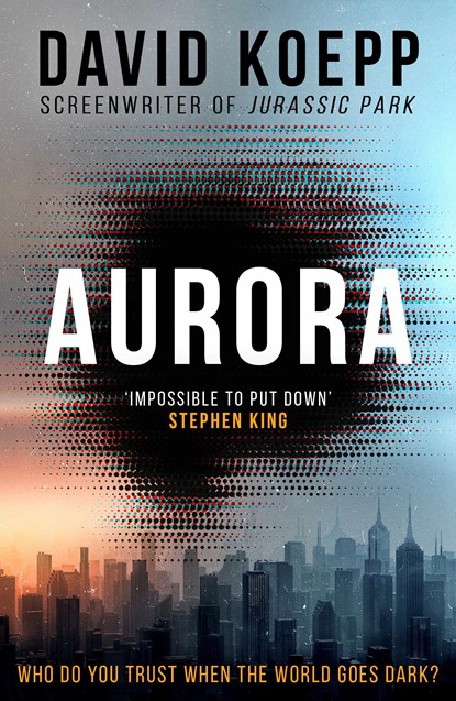 Aurora, David Koepp - Paperback - 9780008364168