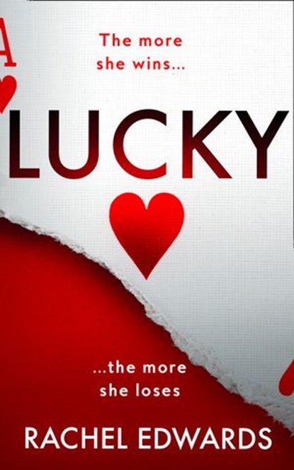 Lucky, Rachel Edwards - Ebook - 9780008364588