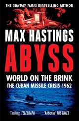 Abyss - Max Hastings - 9780008365035